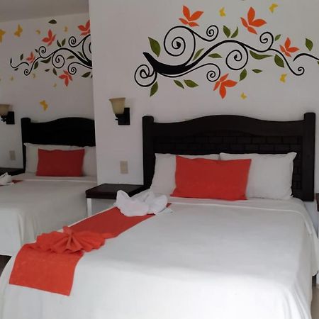 Hotel Posada Las Casas Сан-Крістобаль-де-лас-Касас Екстер'єр фото