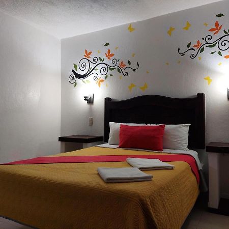 Hotel Posada Las Casas Сан-Крістобаль-де-лас-Касас Екстер'єр фото