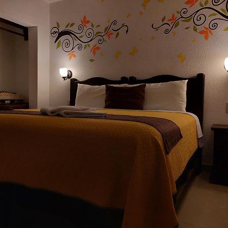 Hotel Posada Las Casas Сан-Крістобаль-де-лас-Касас Екстер'єр фото