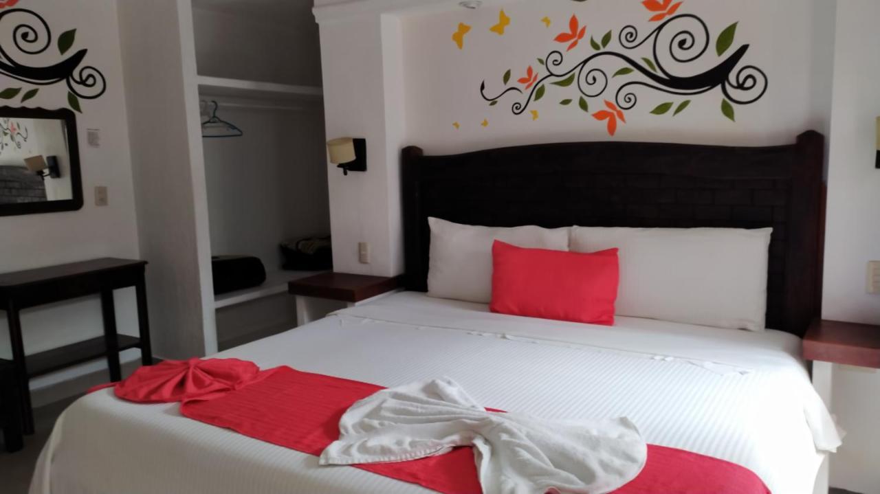 Hotel Posada Las Casas Сан-Крістобаль-де-лас-Касас Екстер'єр фото