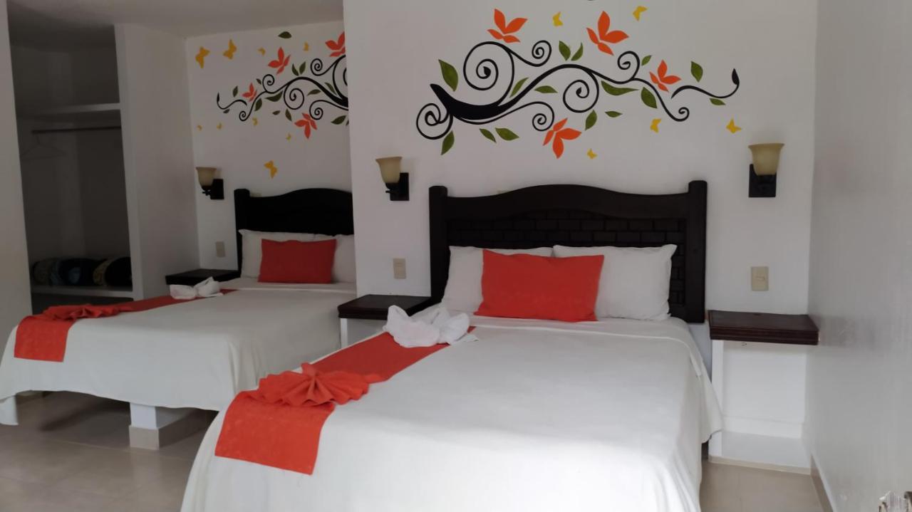 Hotel Posada Las Casas Сан-Крістобаль-де-лас-Касас Екстер'єр фото