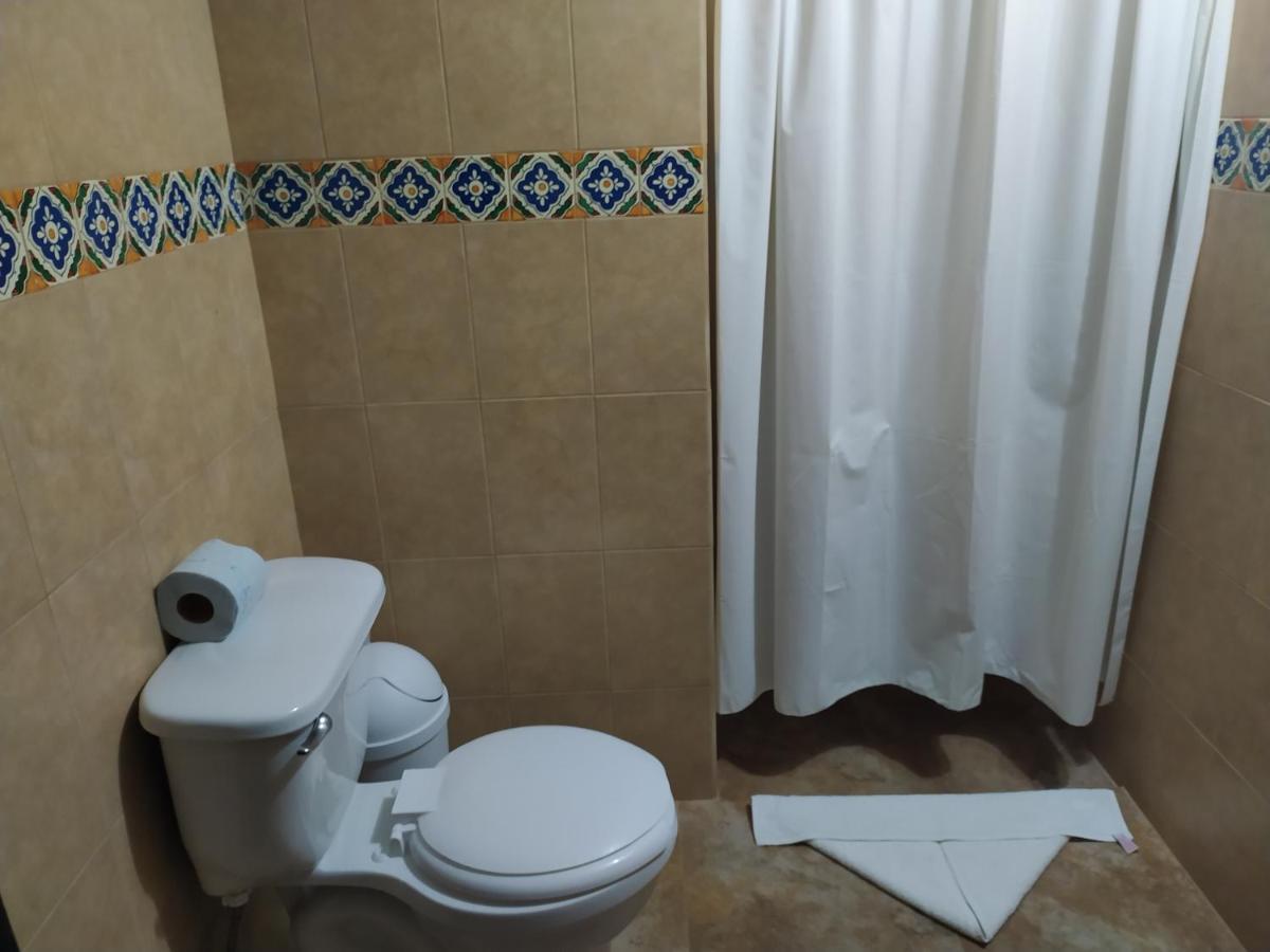 Hotel Posada Las Casas Сан-Крістобаль-де-лас-Касас Екстер'єр фото