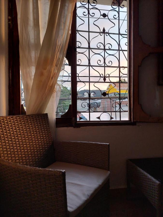 Hotel Posada Las Casas Сан-Крістобаль-де-лас-Касас Екстер'єр фото
