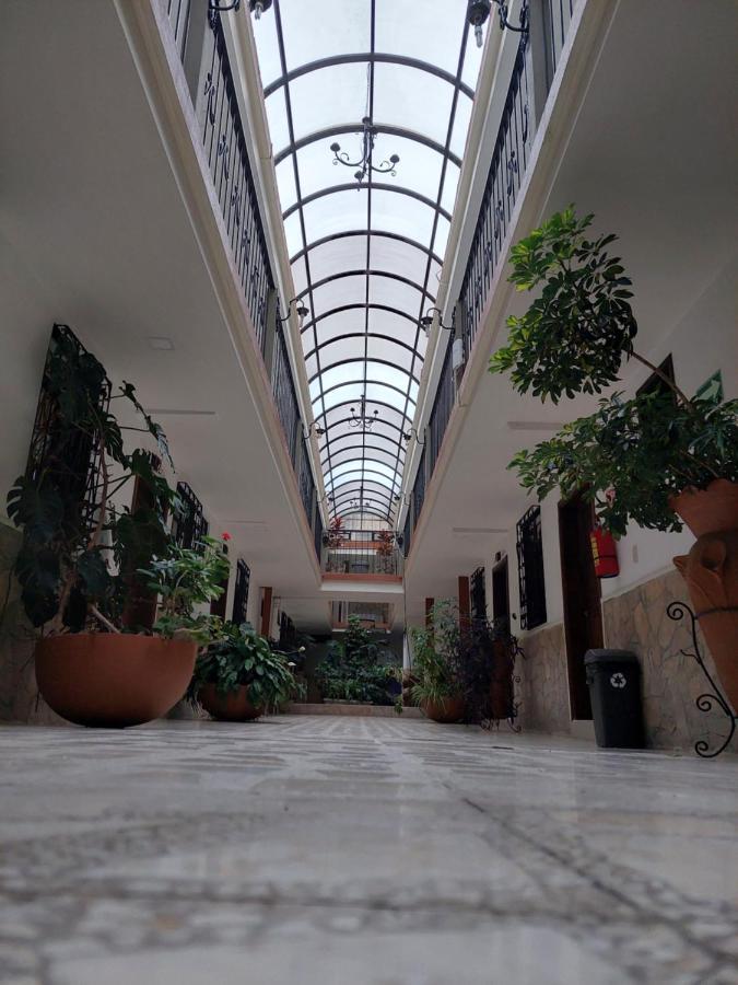 Hotel Posada Las Casas Сан-Крістобаль-де-лас-Касас Екстер'єр фото