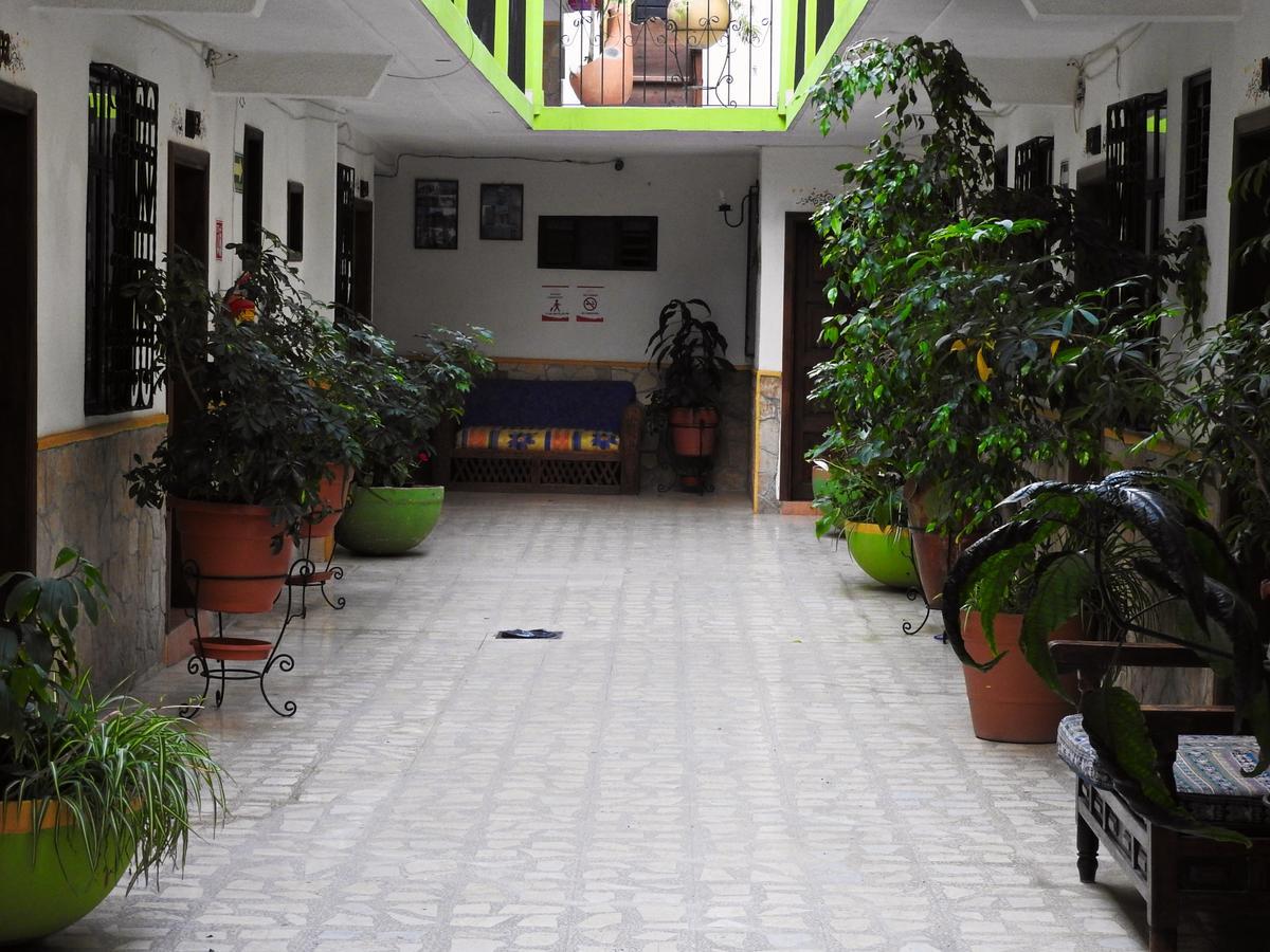 Hotel Posada Las Casas Сан-Крістобаль-де-лас-Касас Екстер'єр фото