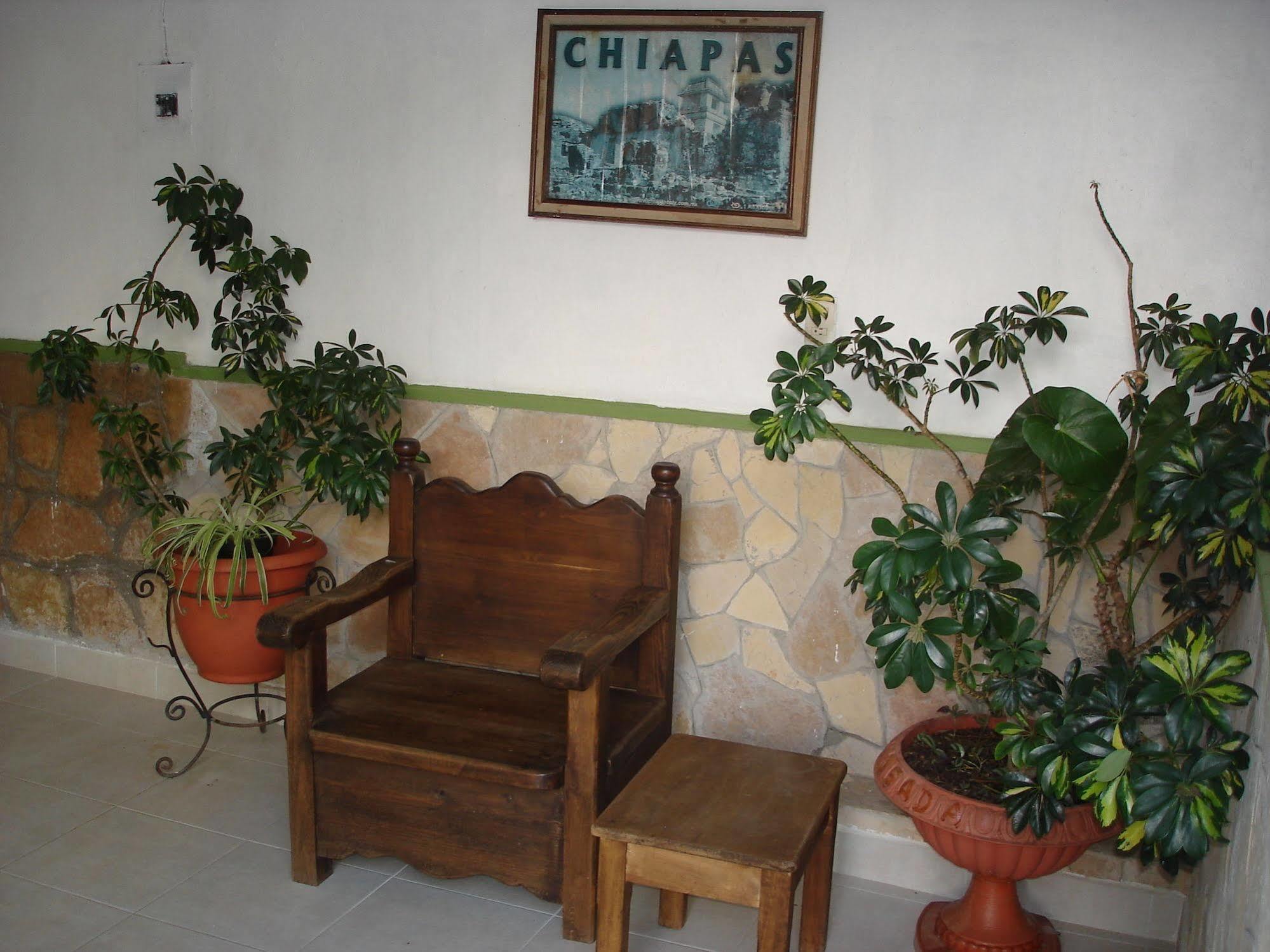Hotel Posada Las Casas Сан-Крістобаль-де-лас-Касас Екстер'єр фото