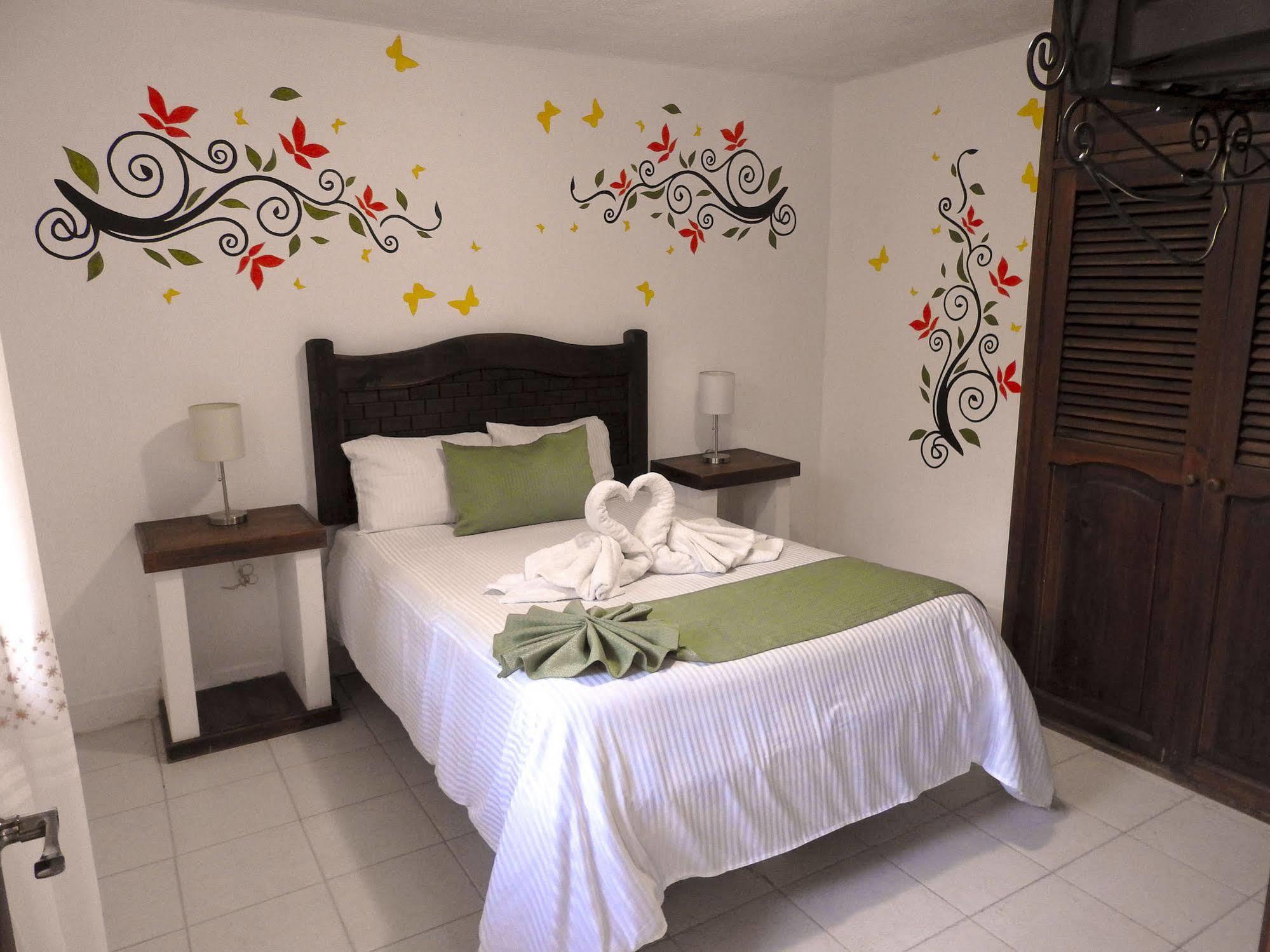 Hotel Posada Las Casas Сан-Крістобаль-де-лас-Касас Екстер'єр фото
