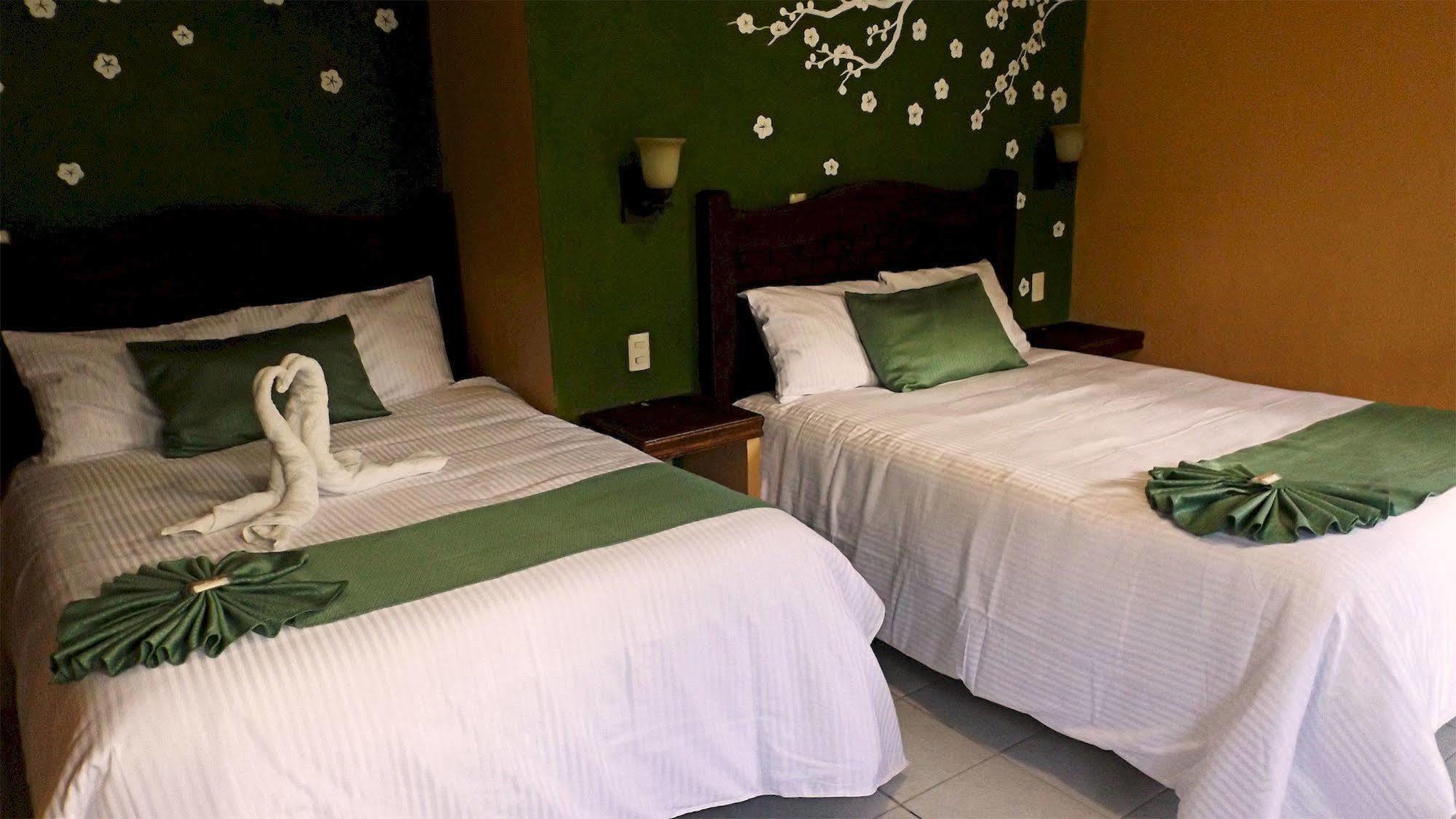 Hotel Posada Las Casas Сан-Крістобаль-де-лас-Касас Екстер'єр фото