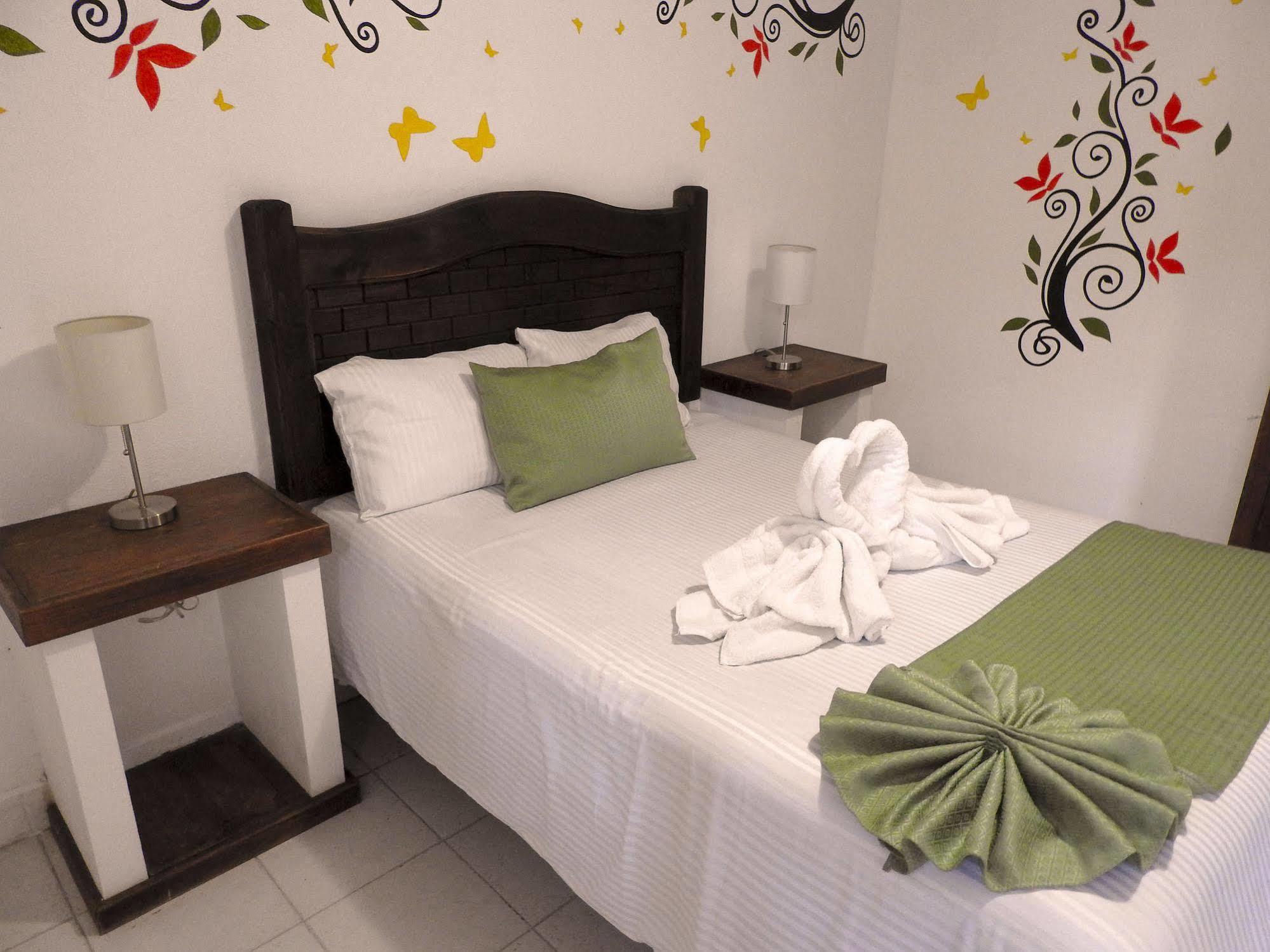 Hotel Posada Las Casas Сан-Крістобаль-де-лас-Касас Екстер'єр фото