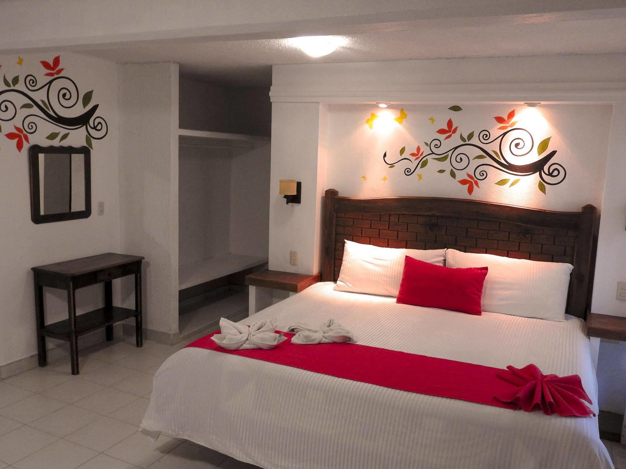 Hotel Posada Las Casas Сан-Крістобаль-де-лас-Касас Екстер'єр фото