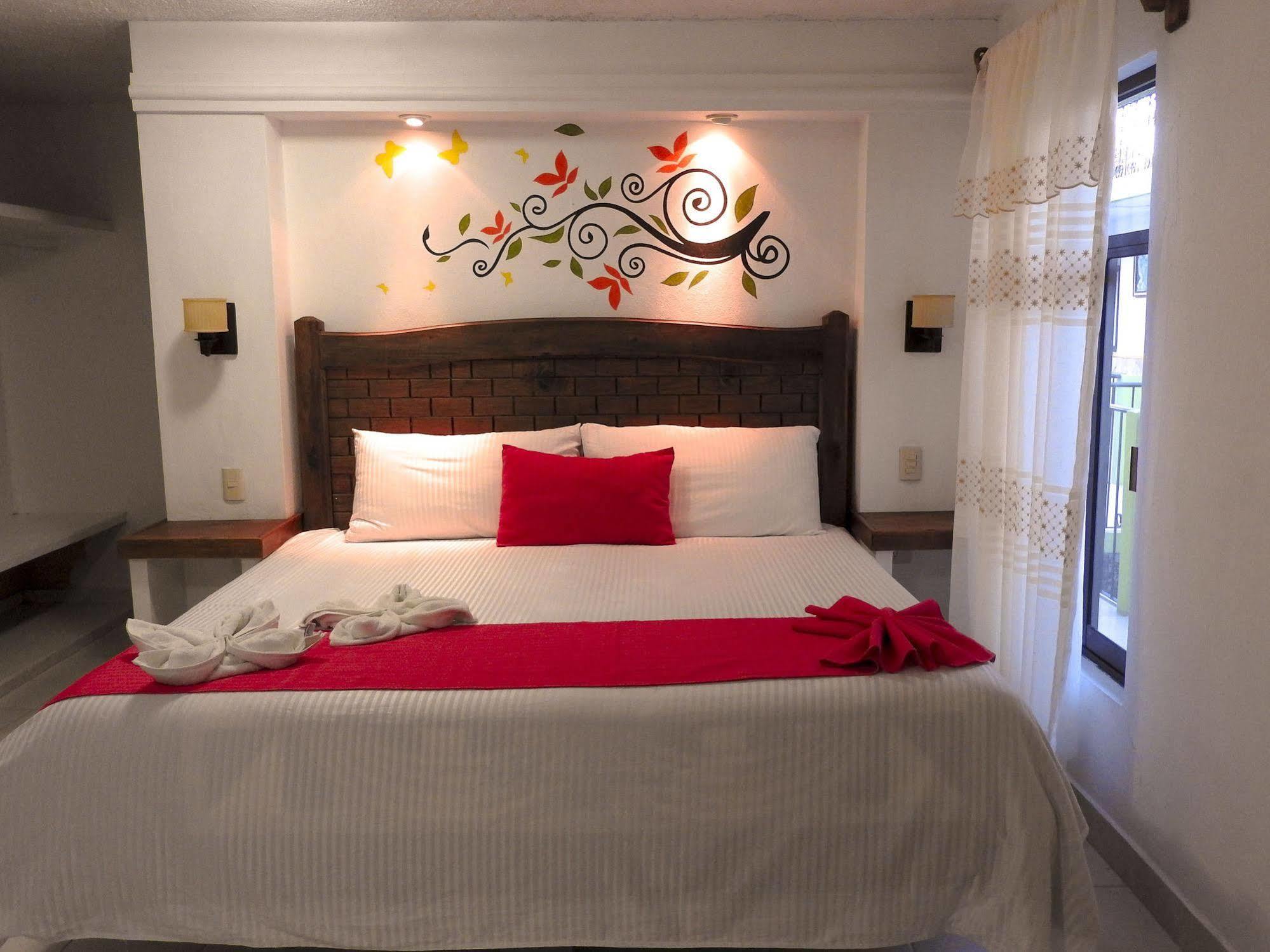 Hotel Posada Las Casas Сан-Крістобаль-де-лас-Касас Екстер'єр фото