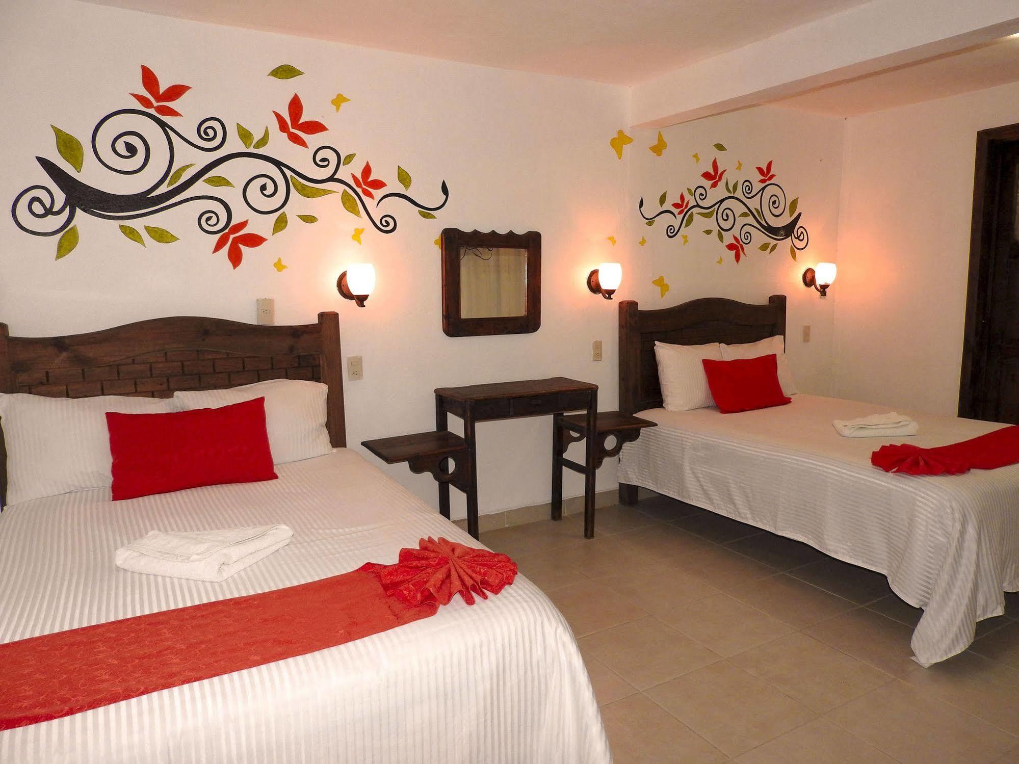 Hotel Posada Las Casas Сан-Крістобаль-де-лас-Касас Екстер'єр фото