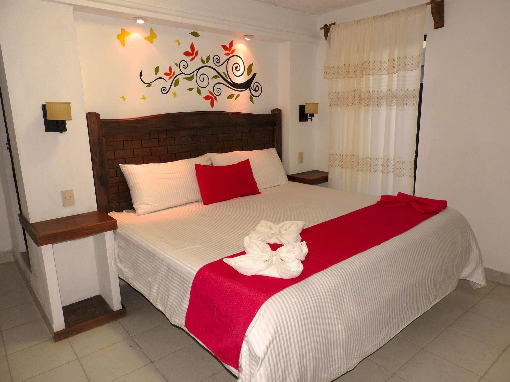 Hotel Posada Las Casas Сан-Крістобаль-де-лас-Касас Екстер'єр фото