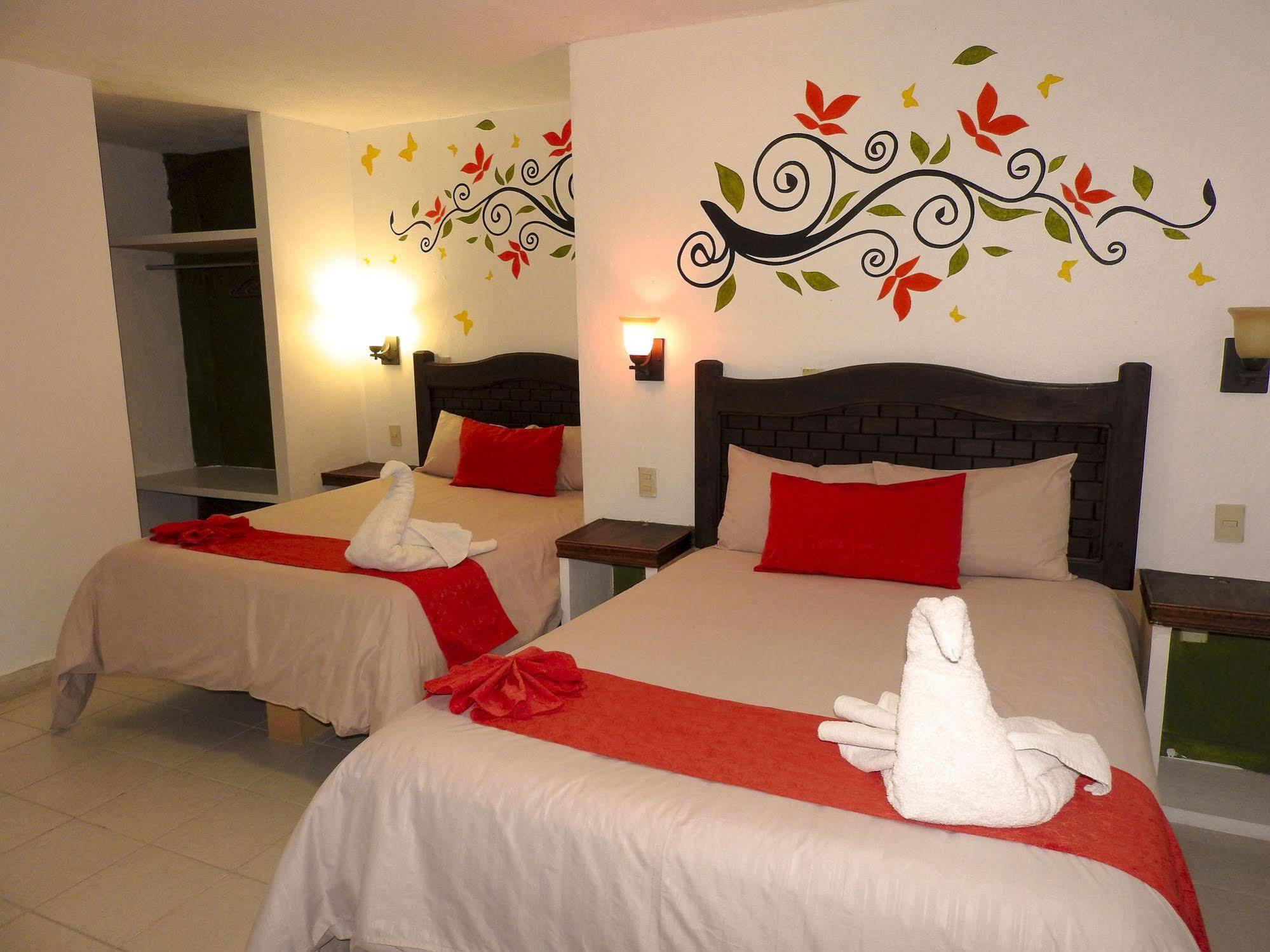 Hotel Posada Las Casas Сан-Крістобаль-де-лас-Касас Екстер'єр фото