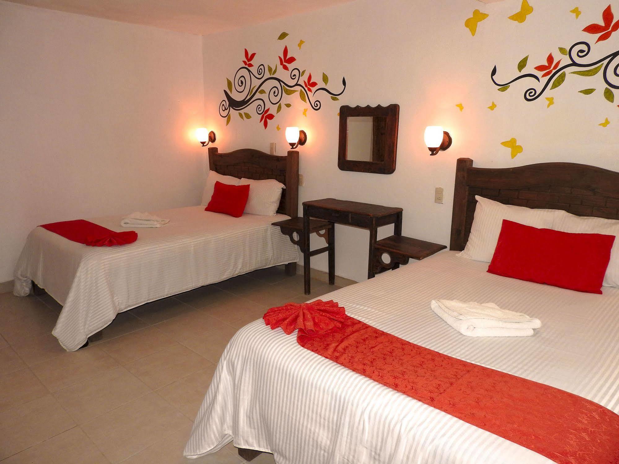 Hotel Posada Las Casas Сан-Крістобаль-де-лас-Касас Екстер'єр фото