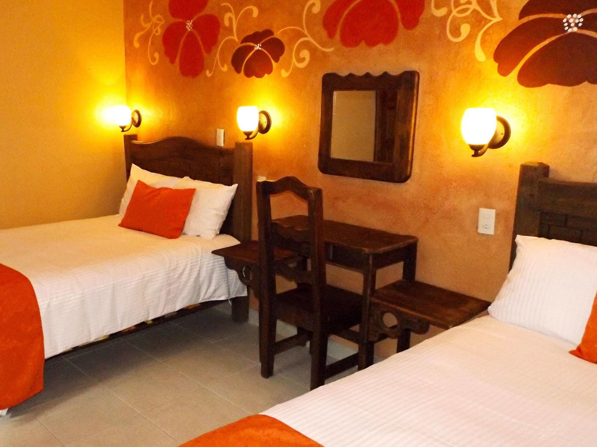 Hotel Posada Las Casas Сан-Крістобаль-де-лас-Касас Екстер'єр фото