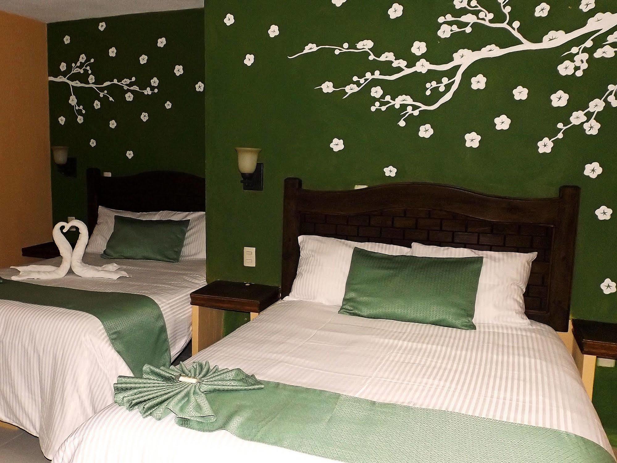 Hotel Posada Las Casas Сан-Крістобаль-де-лас-Касас Екстер'єр фото