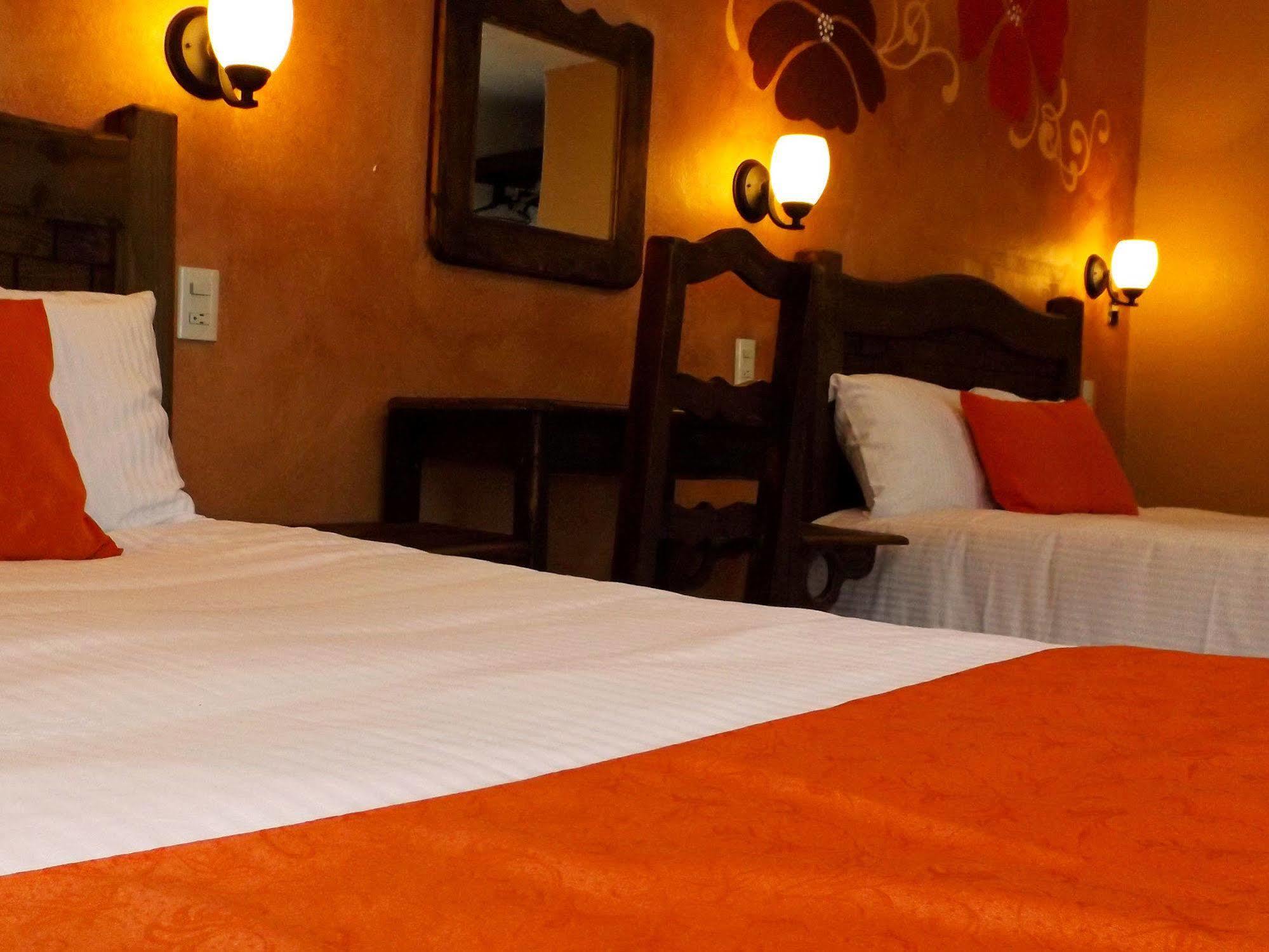 Hotel Posada Las Casas Сан-Крістобаль-де-лас-Касас Екстер'єр фото