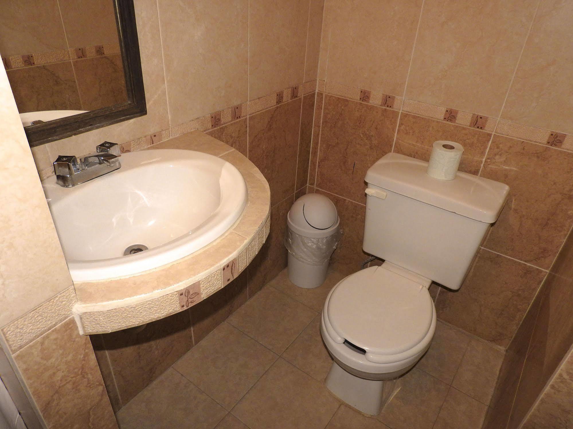 Hotel Posada Las Casas Сан-Крістобаль-де-лас-Касас Екстер'єр фото