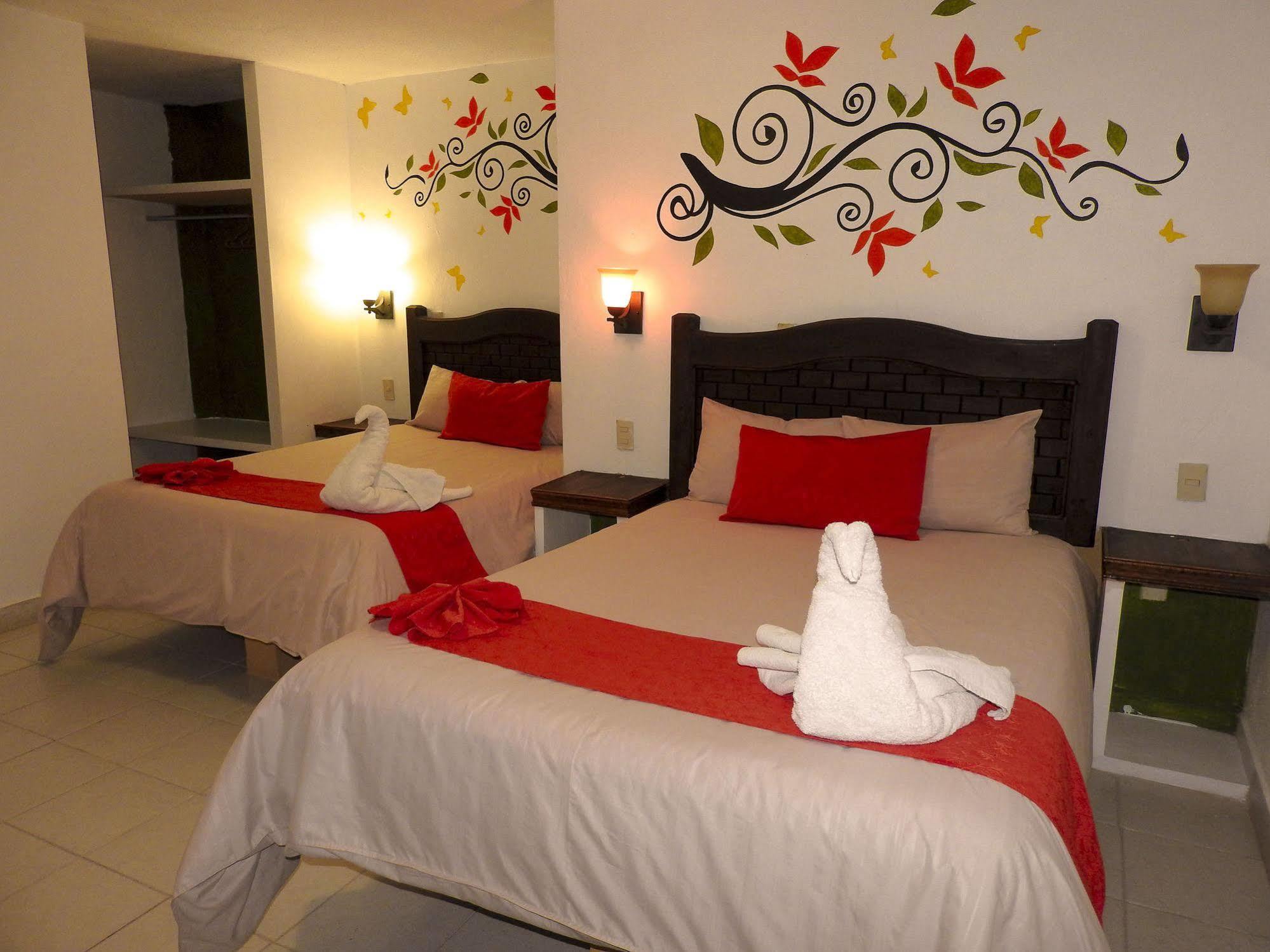Hotel Posada Las Casas Сан-Крістобаль-де-лас-Касас Екстер'єр фото