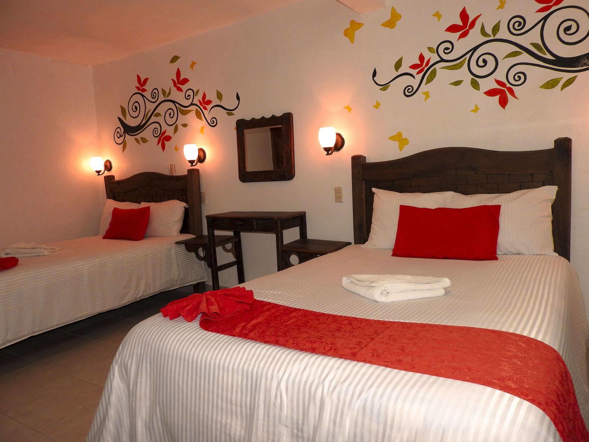Hotel Posada Las Casas Сан-Крістобаль-де-лас-Касас Екстер'єр фото