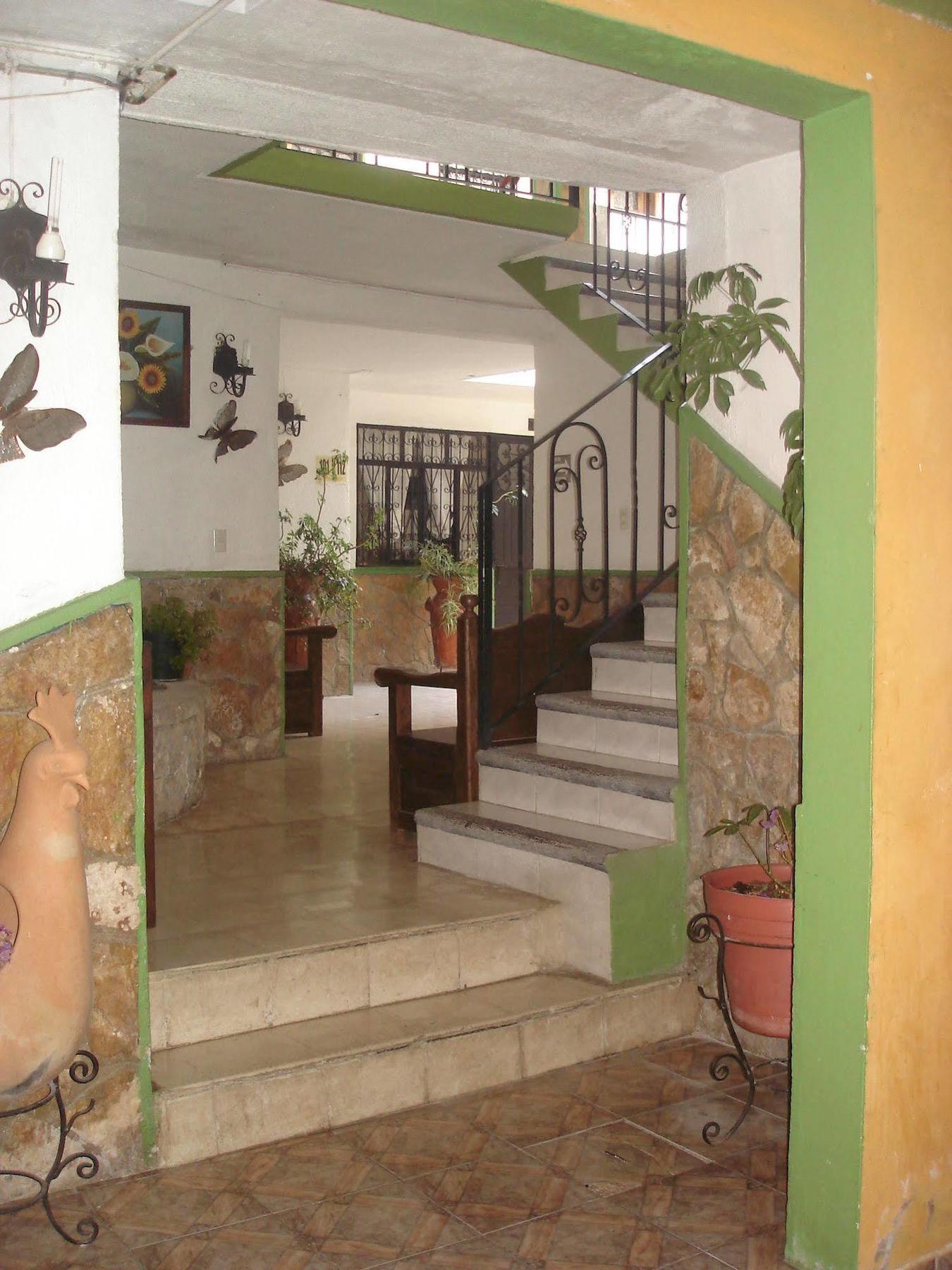 Hotel Posada Las Casas Сан-Крістобаль-де-лас-Касас Екстер'єр фото