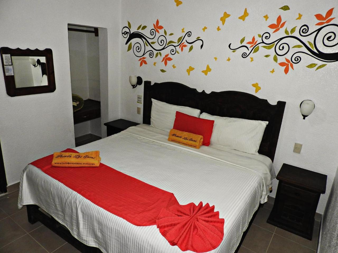 Hotel Posada Las Casas Сан-Крістобаль-де-лас-Касас Екстер'єр фото