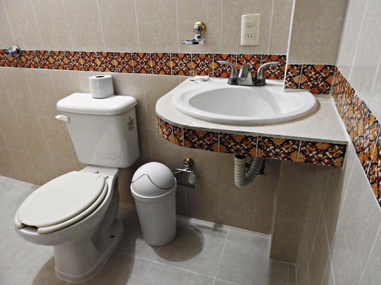 Hotel Posada Las Casas Сан-Крістобаль-де-лас-Касас Екстер'єр фото