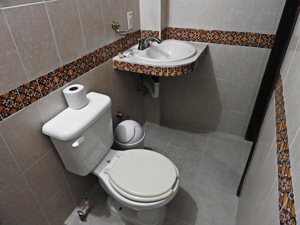 Hotel Posada Las Casas Сан-Крістобаль-де-лас-Касас Екстер'єр фото